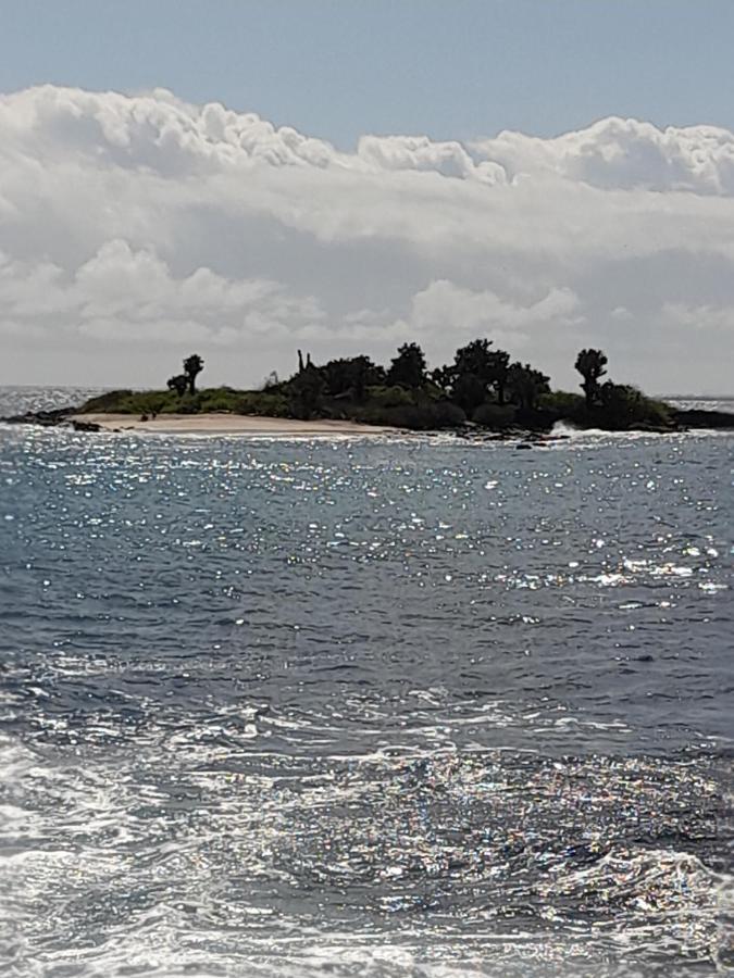 El Paraiso ปูแอร์โตอาโยรา ภายนอก รูปภาพ
